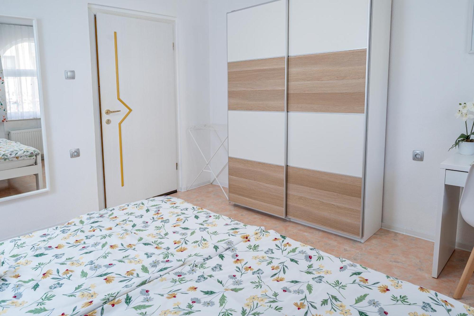 Rooms Mocilnik 贝古耶·纳·格伦奇克 外观 照片