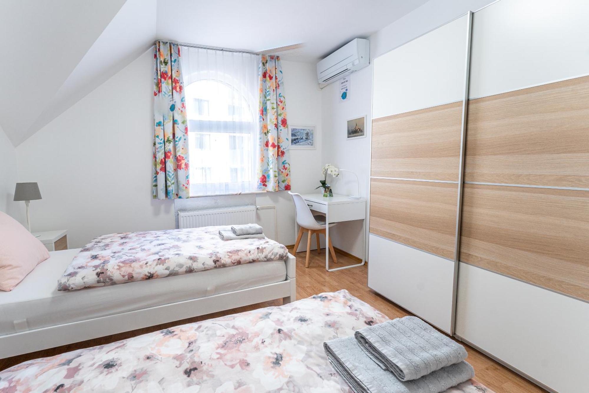 Rooms Mocilnik 贝古耶·纳·格伦奇克 外观 照片