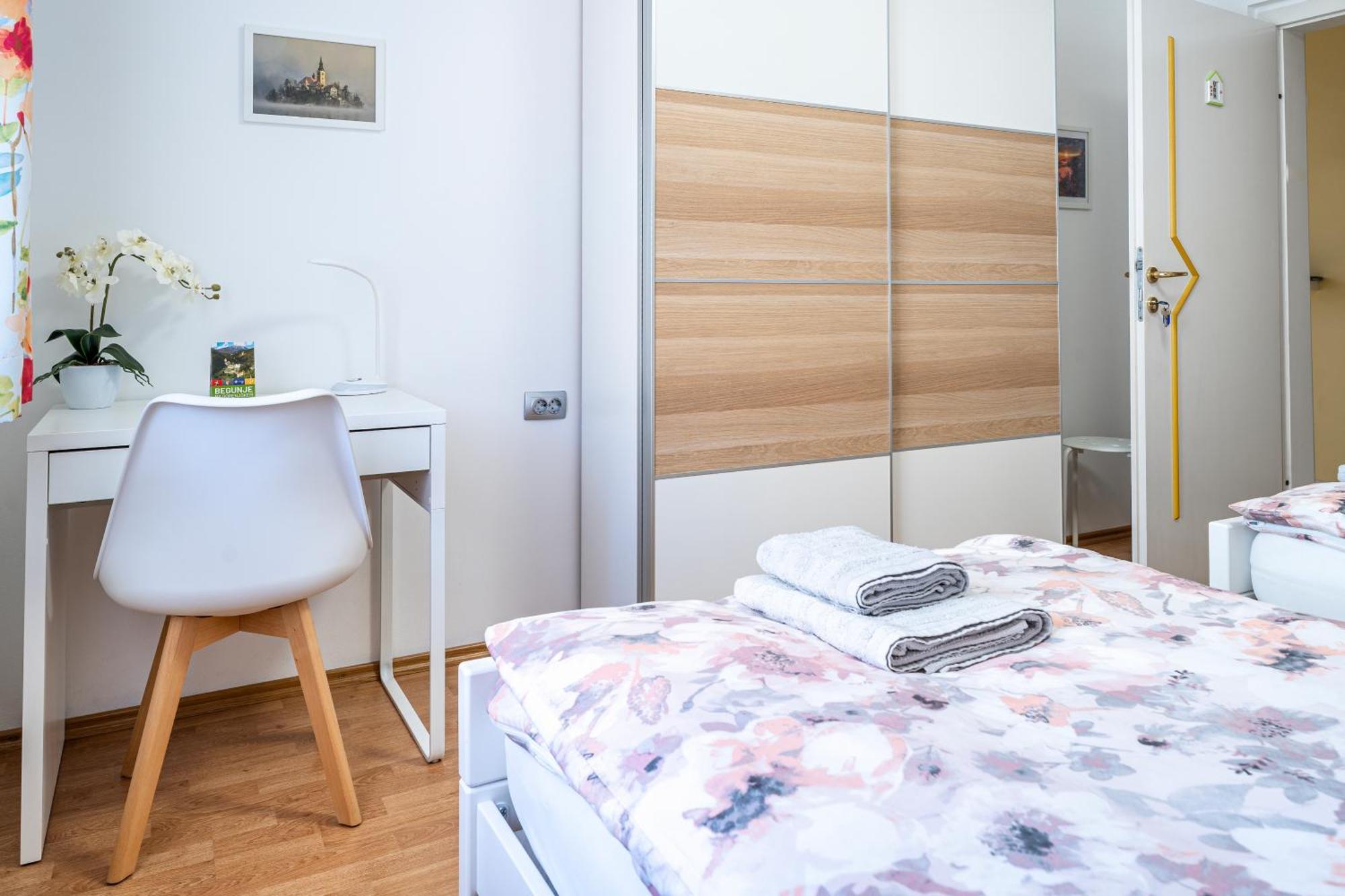 Rooms Mocilnik 贝古耶·纳·格伦奇克 外观 照片