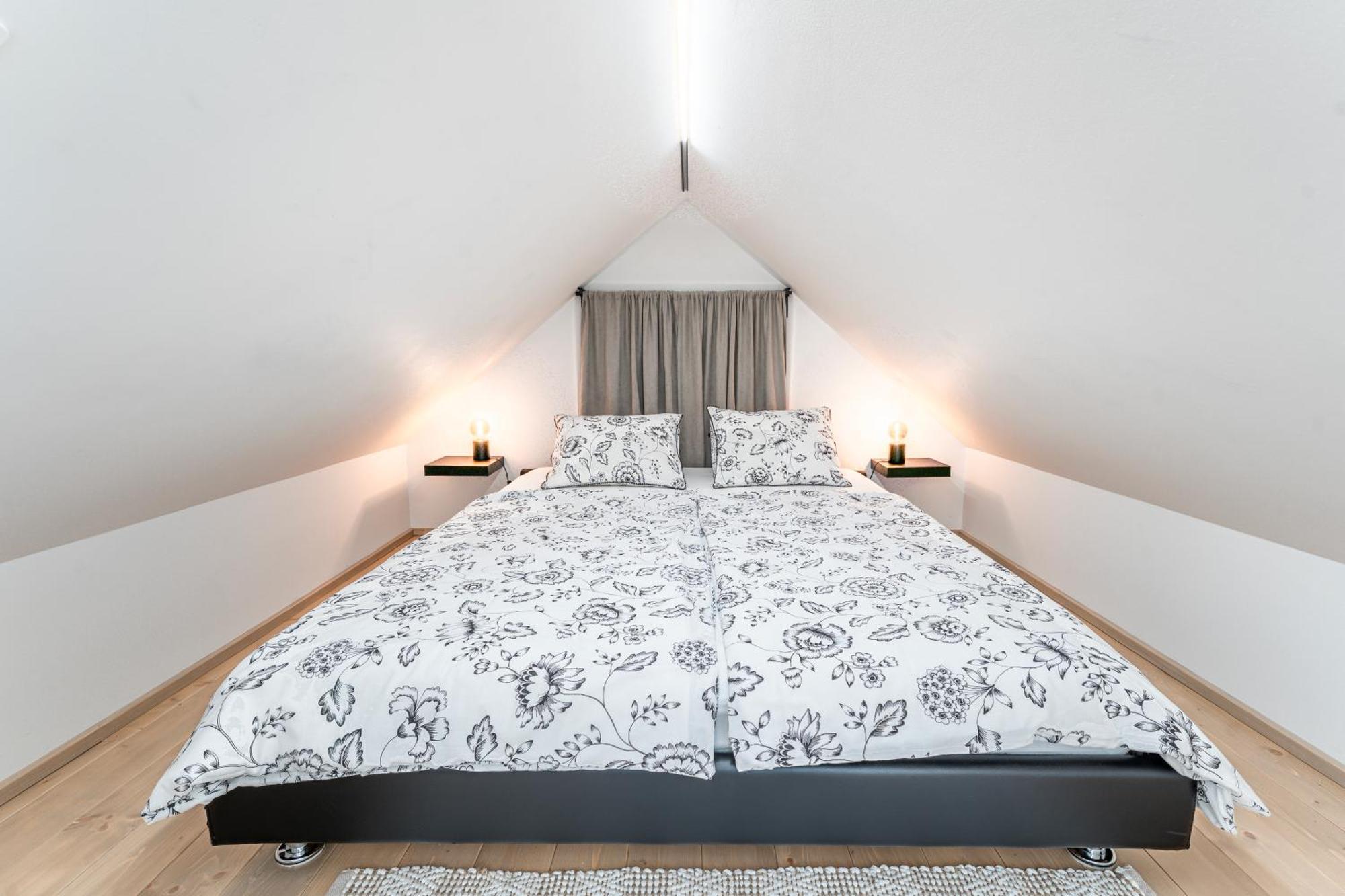 Rooms Mocilnik 贝古耶·纳·格伦奇克 外观 照片