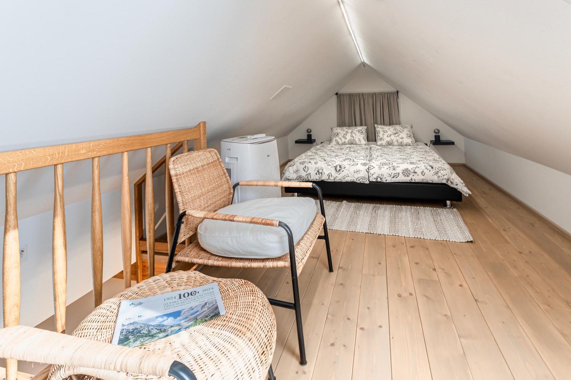 Rooms Mocilnik 贝古耶·纳·格伦奇克 外观 照片