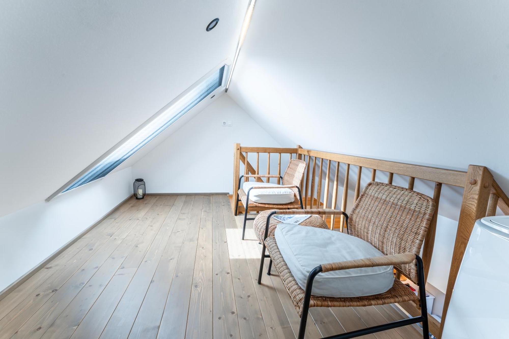 Rooms Mocilnik 贝古耶·纳·格伦奇克 外观 照片