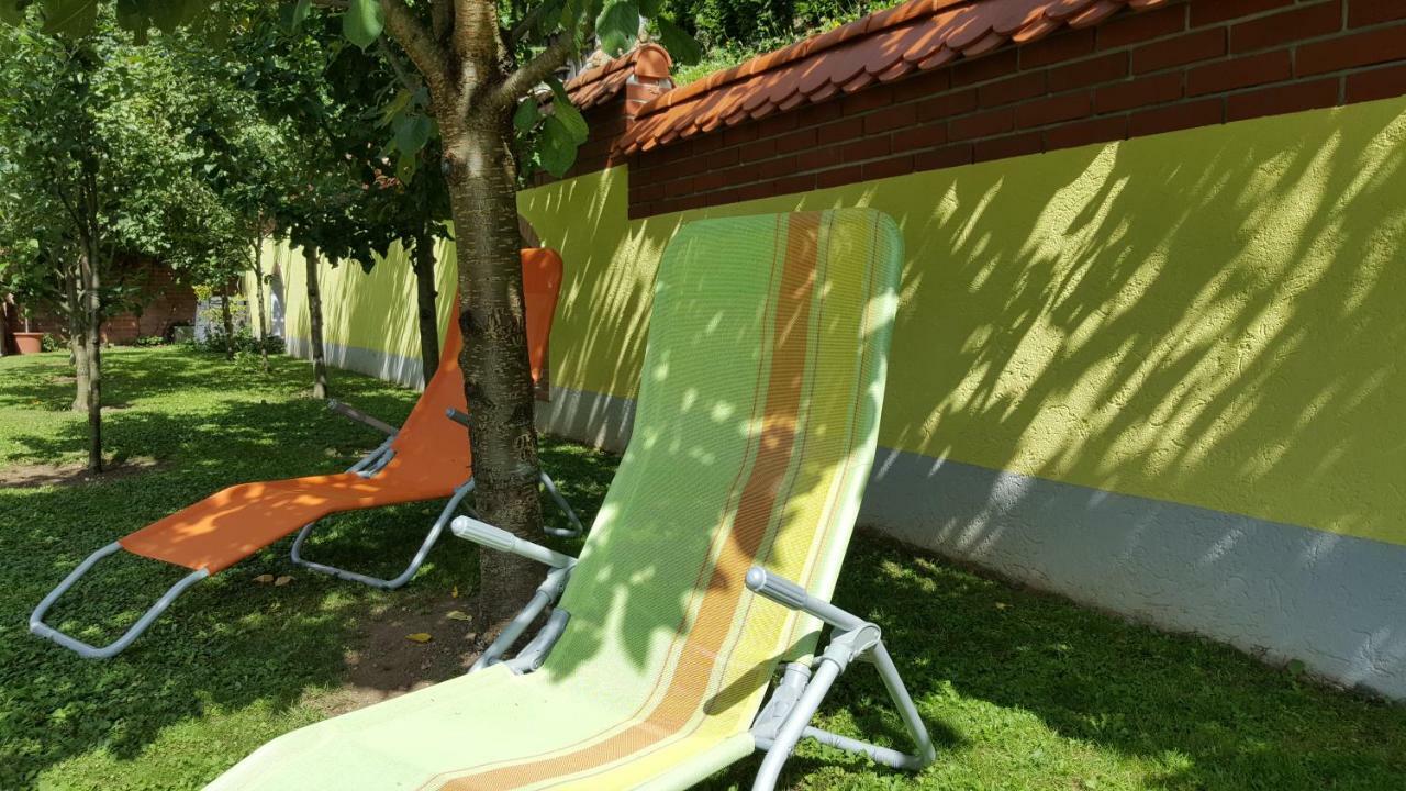 Rooms Mocilnik 贝古耶·纳·格伦奇克 外观 照片